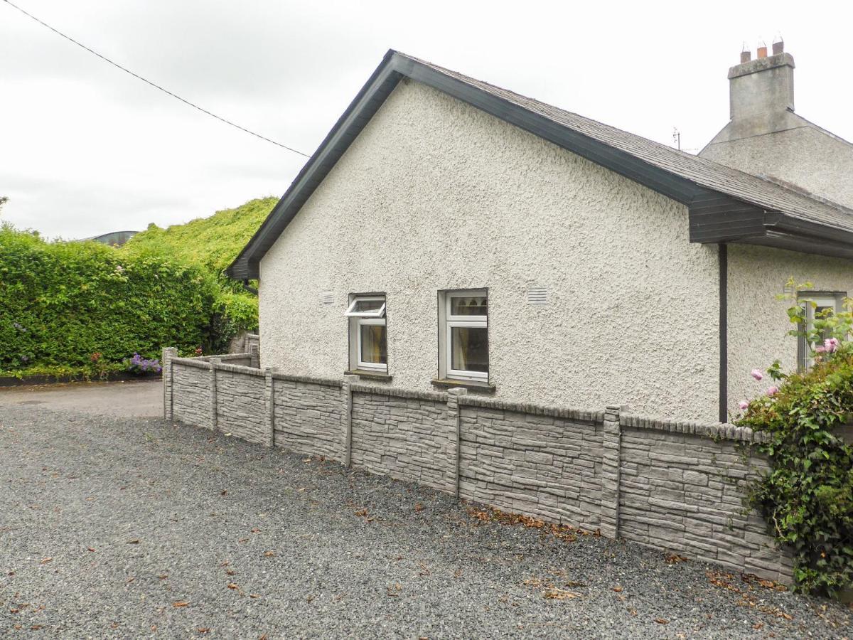 Borahard Lodge Newbridge  Exterior foto