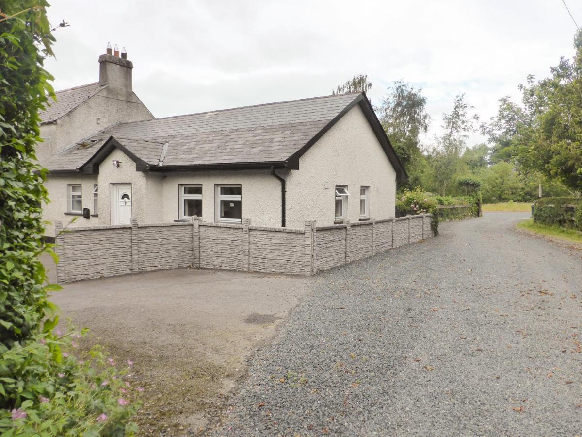 Borahard Lodge Newbridge  Exterior foto